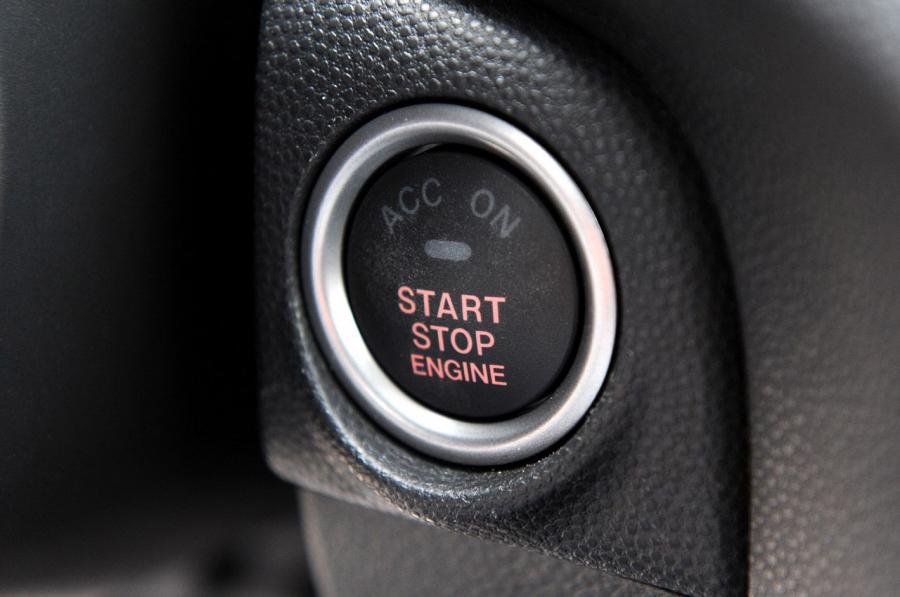  Mazda3 Mazdaspeed 2010 года  (фото 15 из 108)
